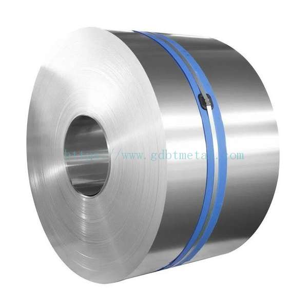 Aluminum Coil